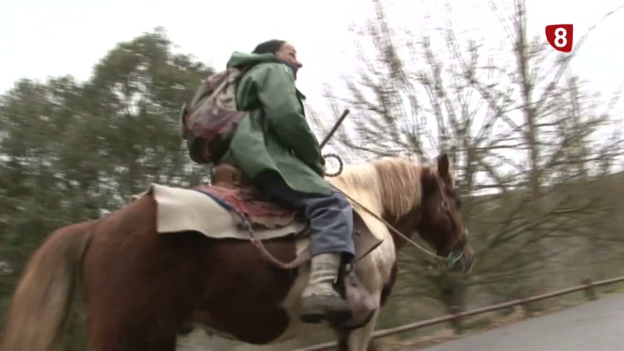 Trotaparamus 21 - Ojo Guareña