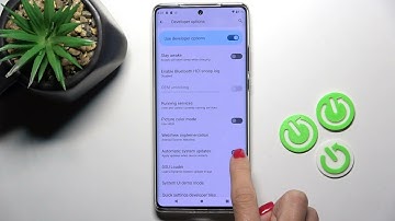 How to enable Auto System Updates on Motorola Edge 30 Ultra - Turn On Automatic System Updates