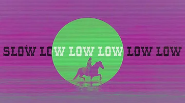Jason Derulo - Slow Low (Official Lyric Video)