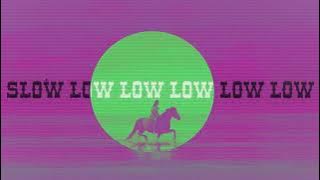 Jason Derulo - Slow Low