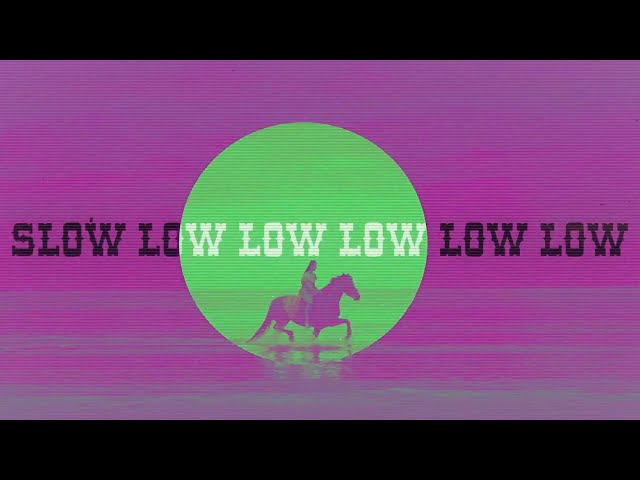 Jason Derulo - Slow Low (Official Lyric Video) class=