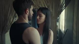 Death And Other Details 1X03 Kiss Scene Imogene And Jules Violett Beane And Hugo Garcia