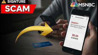 12 TEXT MESSAGE SCAMS Emptying Bank Accounts RIGHT NOW