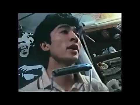 Kazuki Tomokawa - "Himajin no Uta"