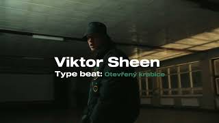 Viktor Sheen Type Beat - "Otevřený krabice" (Prod.Verdansk)