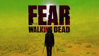 FTWD | 3.13 - ‘This Land is Your Land’ Intro (FTWD: Season 6/7 Style)