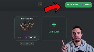 $1500 RUST CASE BATTLE  (Rustclash)