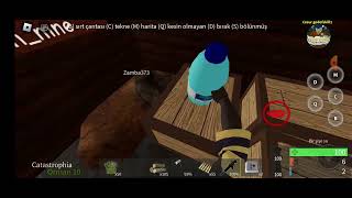 Raiding Decayed Base No Profit