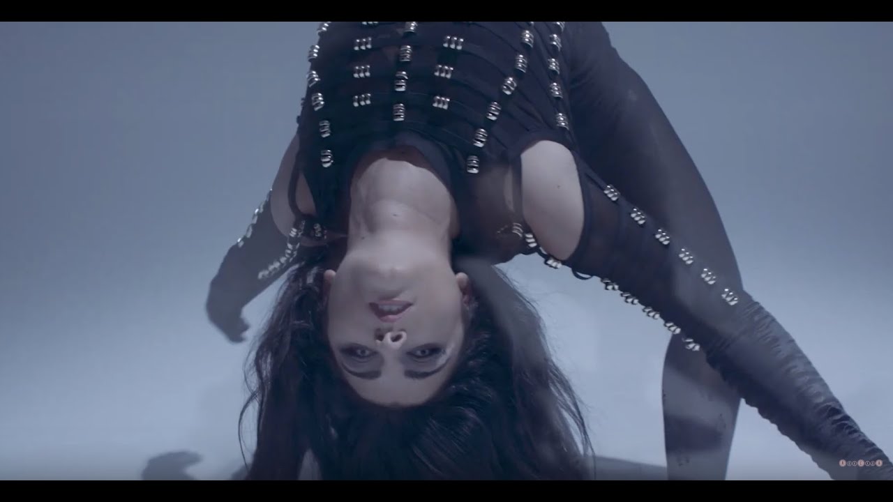 MI AMOR | Cara Braia | Official Music Video for Samhain Halloween |