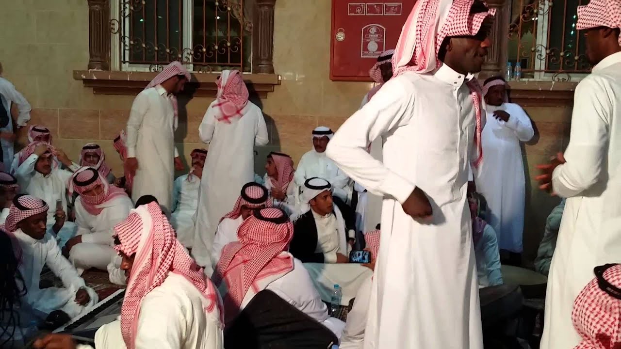 رايح بيشه  زواج الزهيان   Ali