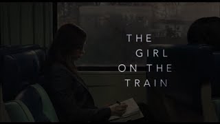 The Girl On The Train | Behind The Scenes