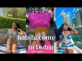 Dubai travel vlog