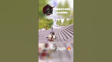 Jiggle Like @JONATHANGAMINGYT Pubg Mobile 🥵🔥 #shorts #shortvideo #pubg #bgmi