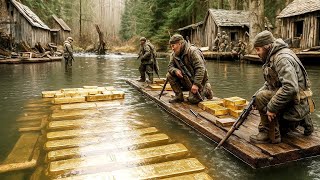 Download Lagu بعد سنين، مجموعة بتلاقي دهب واندر ماسة في العالم ، بس السر اللي وراهم بيقلب حياتهم MP3