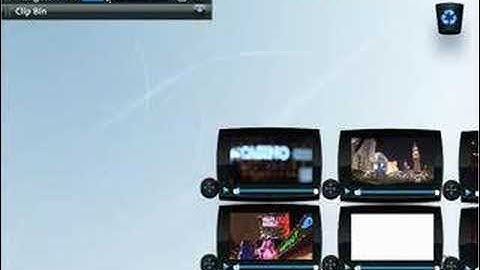 Silverlight Metaliq  App