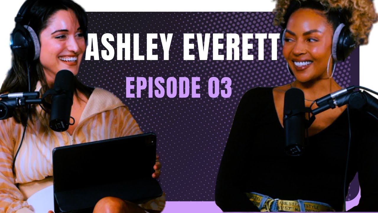 The Dance Captain's Odyssey: Ashley Everett with Beyonce and Beyond ...