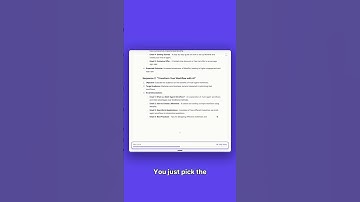 Never Write an Email Campaign From Scratch Again! 🤯