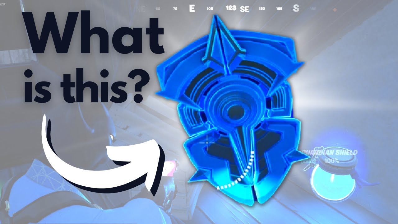 Is the Guardian Shield worth using?