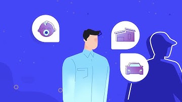 Paperless government - explainer video