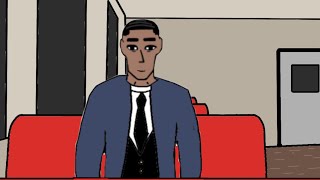 Famous You will always win in the End (animated video) Profile