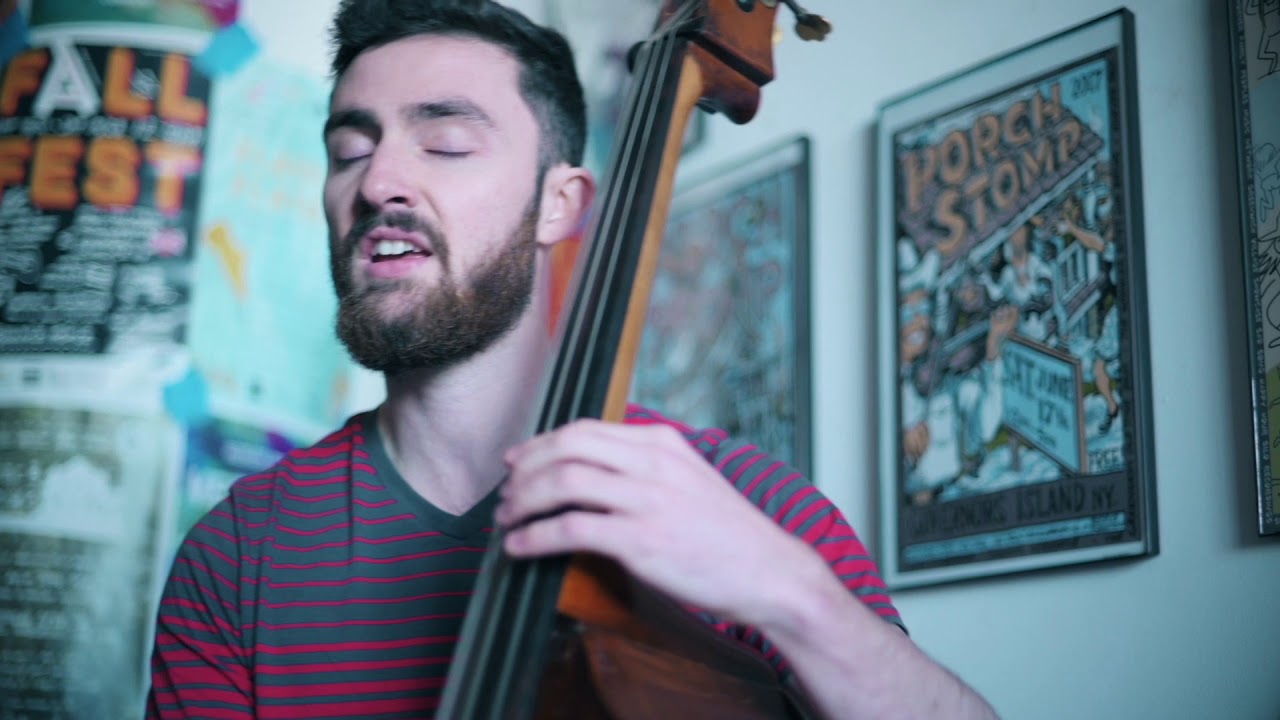 Guarda Andrew Ryan - "Third Law" su YouTube Guarda Andrew Ryan - "Third Law" su YouTube
