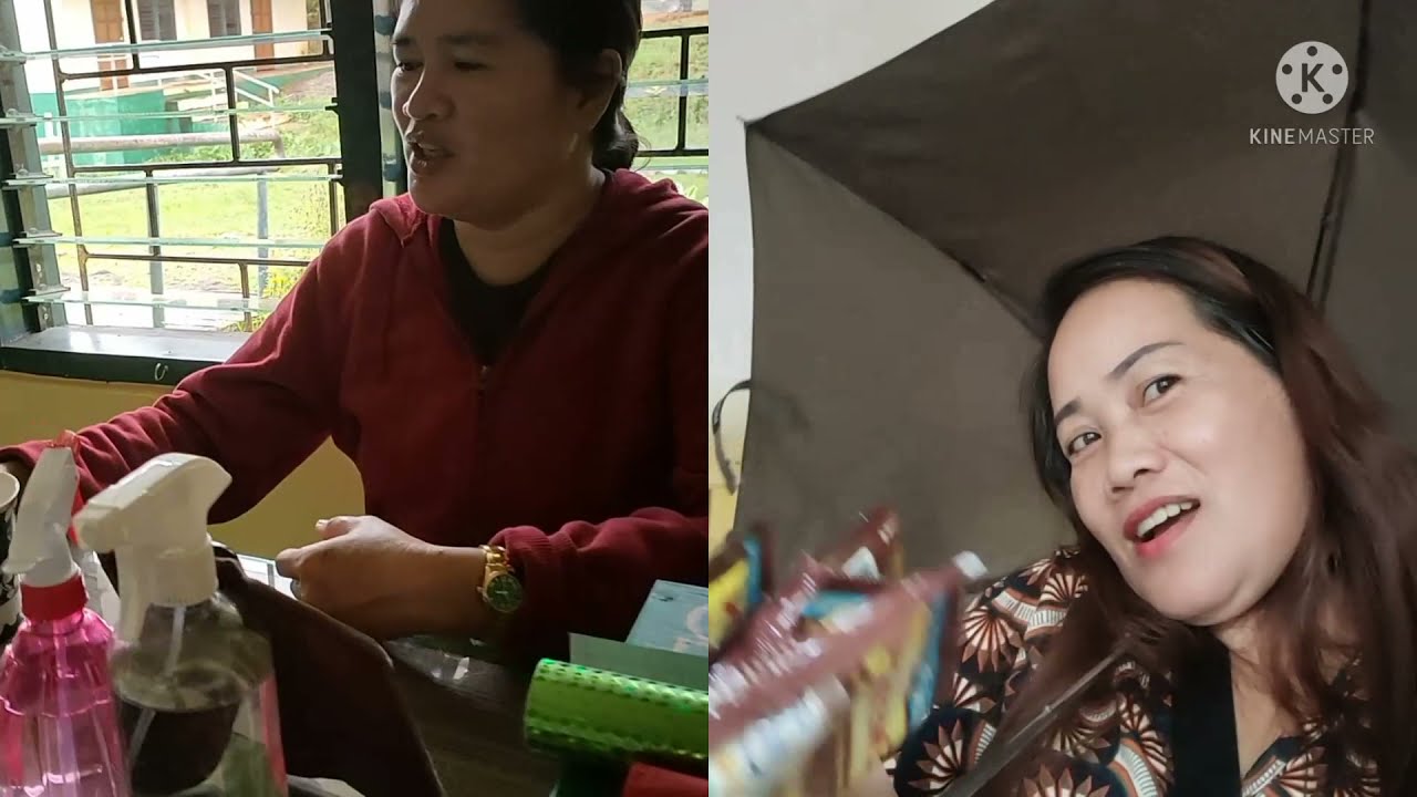 CLASSROOM MONITORING || COFFEE TIME