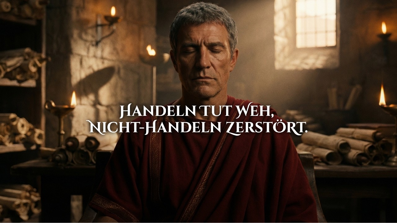 Hör Auf Dein Leben Zu PLANEN Und Fang An Es Zu LEBEN.