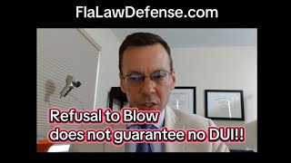 Florida Criminal Law Myths Debunked
