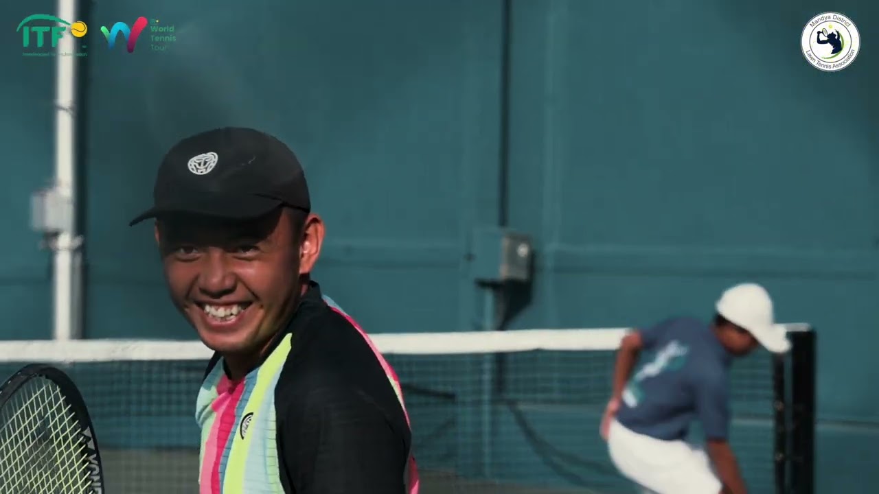 Game Highlights: Quick Reel of Action-Packed Moments