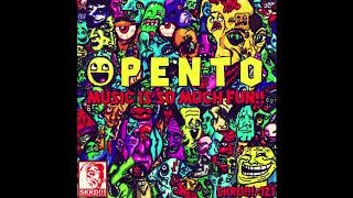 Download Lagu Pento - All Night Dance Paradise MP3
