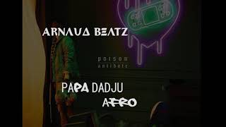 Dadju papa