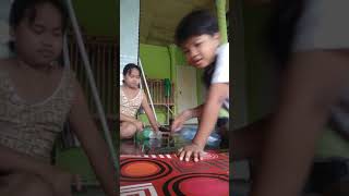 Main Botol Flit Tan Gusy Sama Sau Dara Mantap