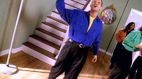 Color Me Badd - All 4 Love (1991)