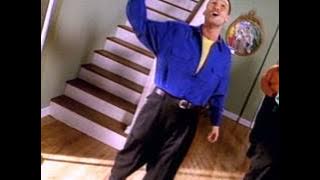 Color Me Badd - All 4 Love (1991)