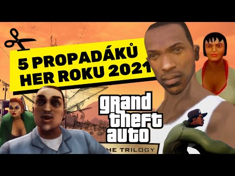 Video: Jak Vyzvednout Propadák