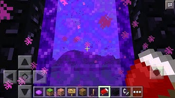 Minecraft Pocket Edition | 0.13.1 | Beds Explode In Nether?