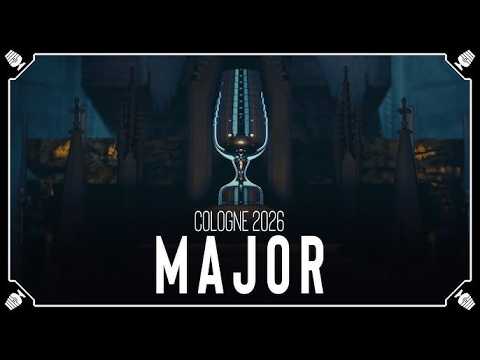 [MN] B8 VS M80 | IEM Cologne Major 2026 Stage 1 | Swiss round 3