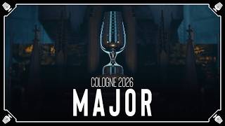 mn B8 Vs M80  Iem Cologne Major 2026 Stage 1  Swiss Round 3