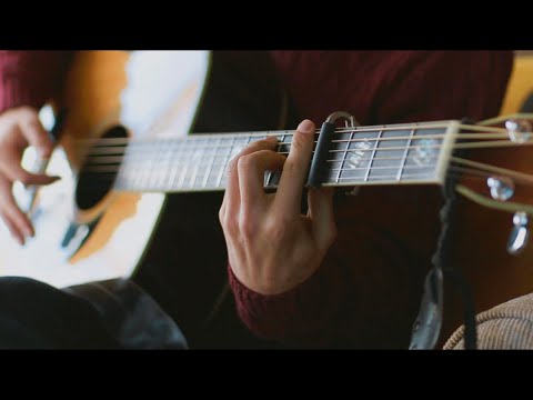 風を食む ギター 【ヨルシカ】 Acoustic 弾いてみた