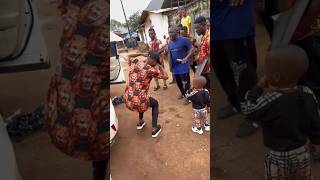 IGBO KWENU! #amazing  #culture #igbo #nigeria #shortvideo #trendingshorts #dance #wedding