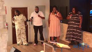 Welcome to Brister Baptist Church The Place Where Amazing Things Happen