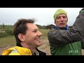 George Goes on an Arctic Safari ('Angry Planet' Season Finale Clip)