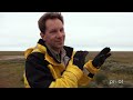 George Goes on an Arctic Safari ('Angry Planet' Season Finale Clip)