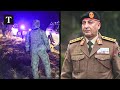Libyan Military Chief Dies in Turkey Jet Crash ✈️