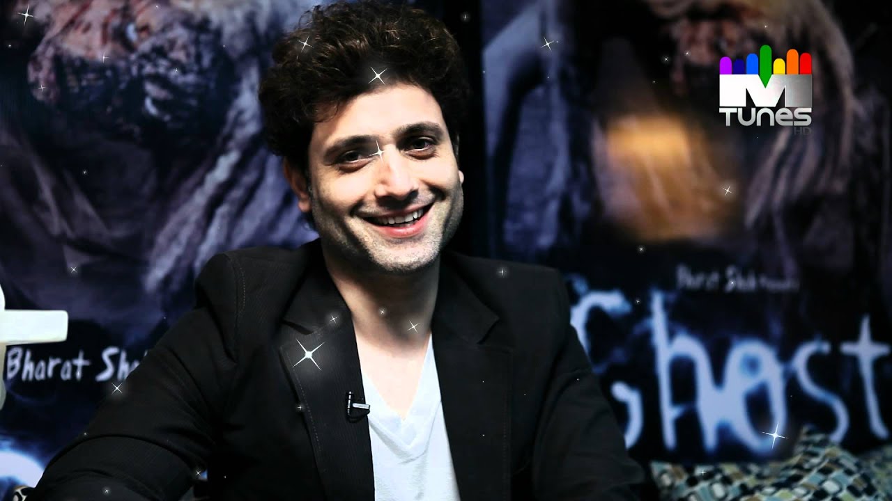 MTunes HD - Shiney Ahuja