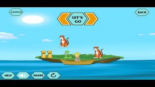 River Crossing IQ | Chapter 01 | Logic 22 | Solution