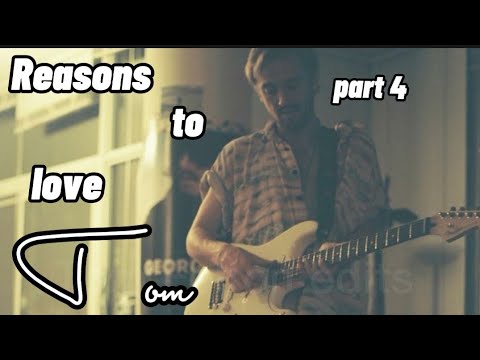 reasons to love