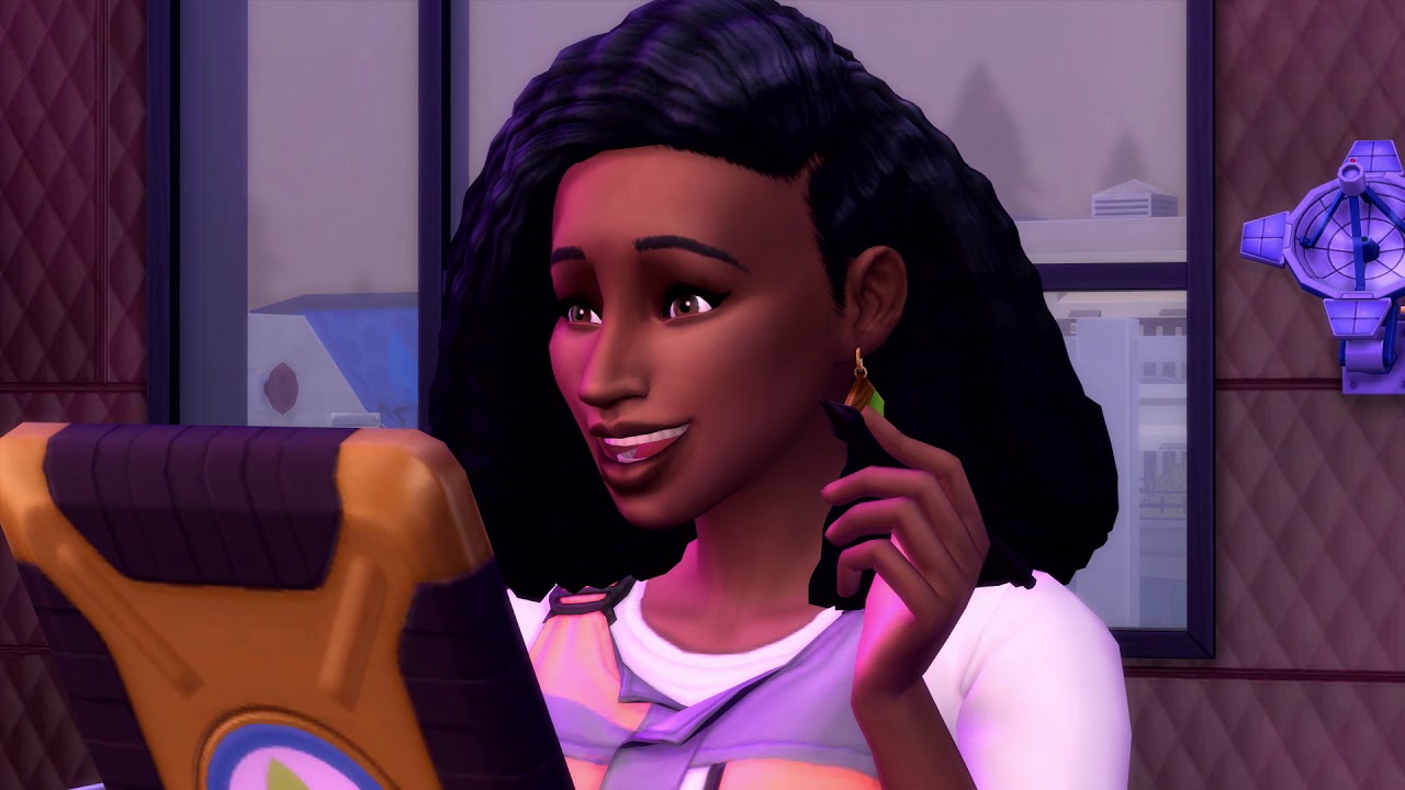 The Sims 4 Vida Sustentável – Review completo por Alala Sims - Alala Sims