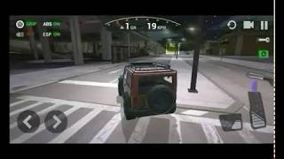 Games| متطلبات و أداء لعبة 2020 ULTIMATE offroad الجديدة screenshot 3