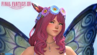 Final Fantasy XIV #finalfantasy #ff14